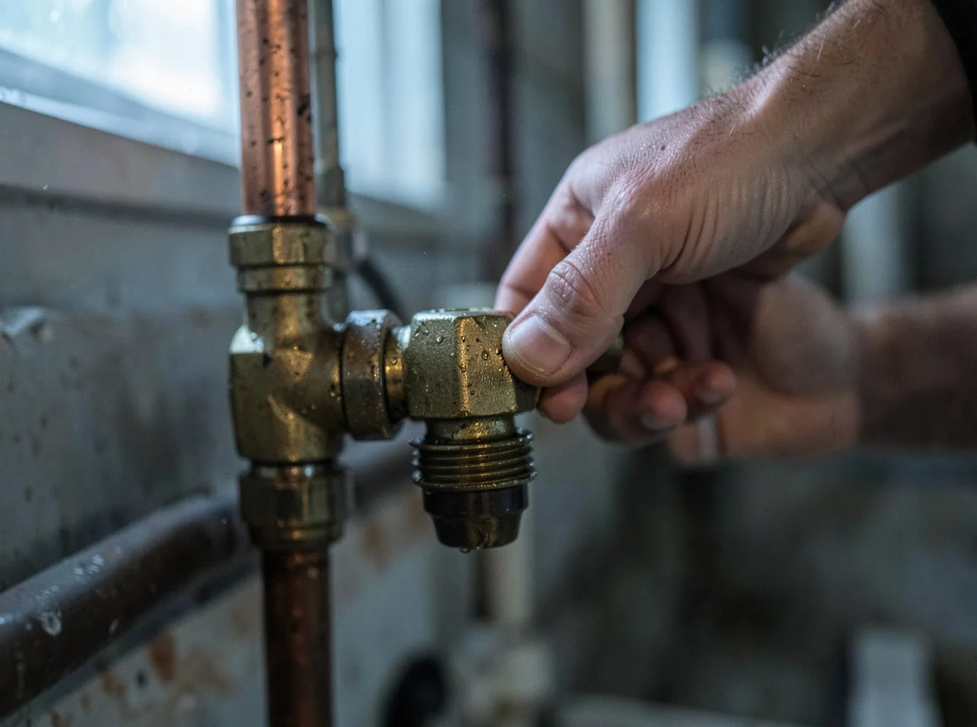 Emergency Plumber Kenai, AK FAQs